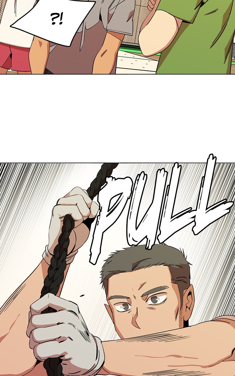 Slow Dive Ep. 10 - How to Earn Favor (1) page 49 - 
