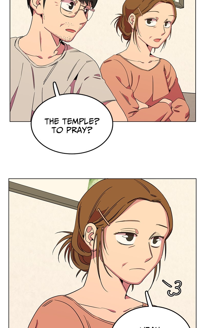 Slow Dive Ep. 10 - How to Earn Favor (1) page 6 - 