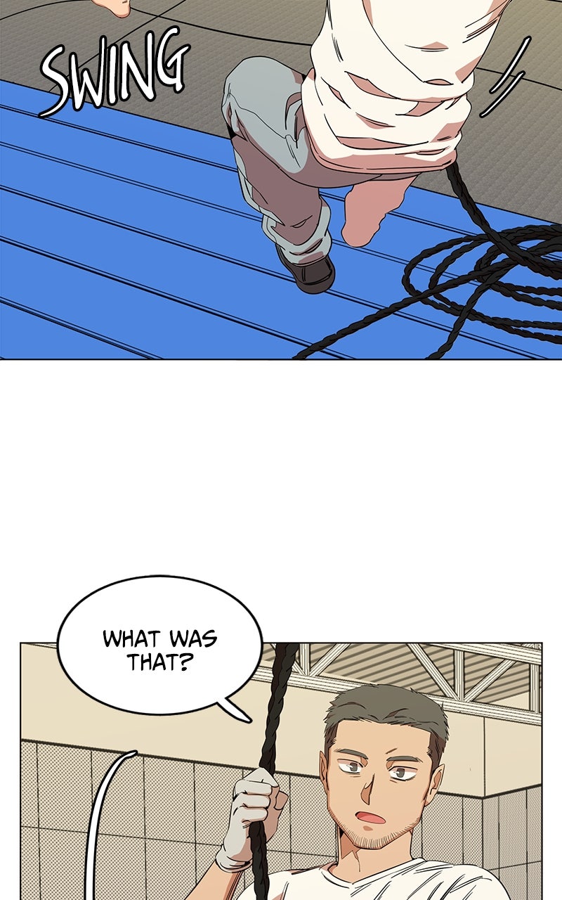Slow Dive Ep. 10 - How to Earn Favor (1) page 51 - 