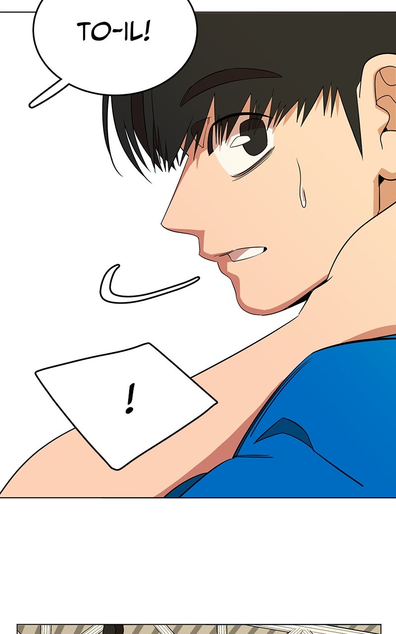 Slow Dive Ep. 10 - How to Earn Favor (1) page 55 - 