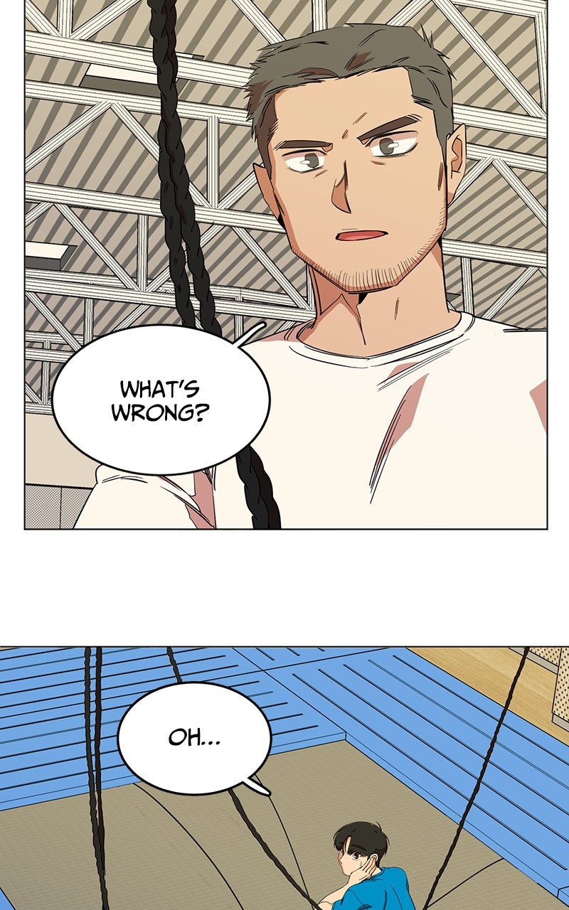Slow Dive Ep. 10 - How to Earn Favor (1) page 56 - 