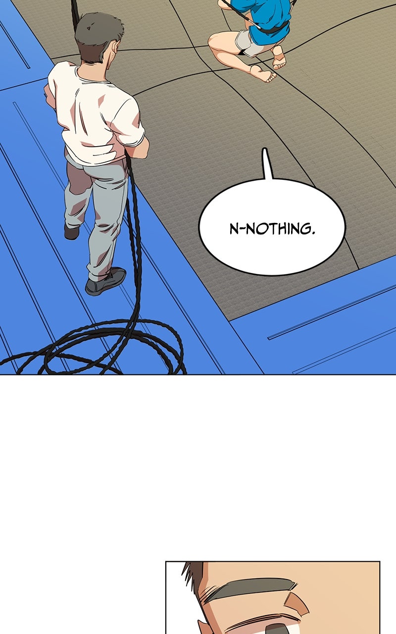 Slow Dive Ep. 10 - How to Earn Favor (1) page 57 - 