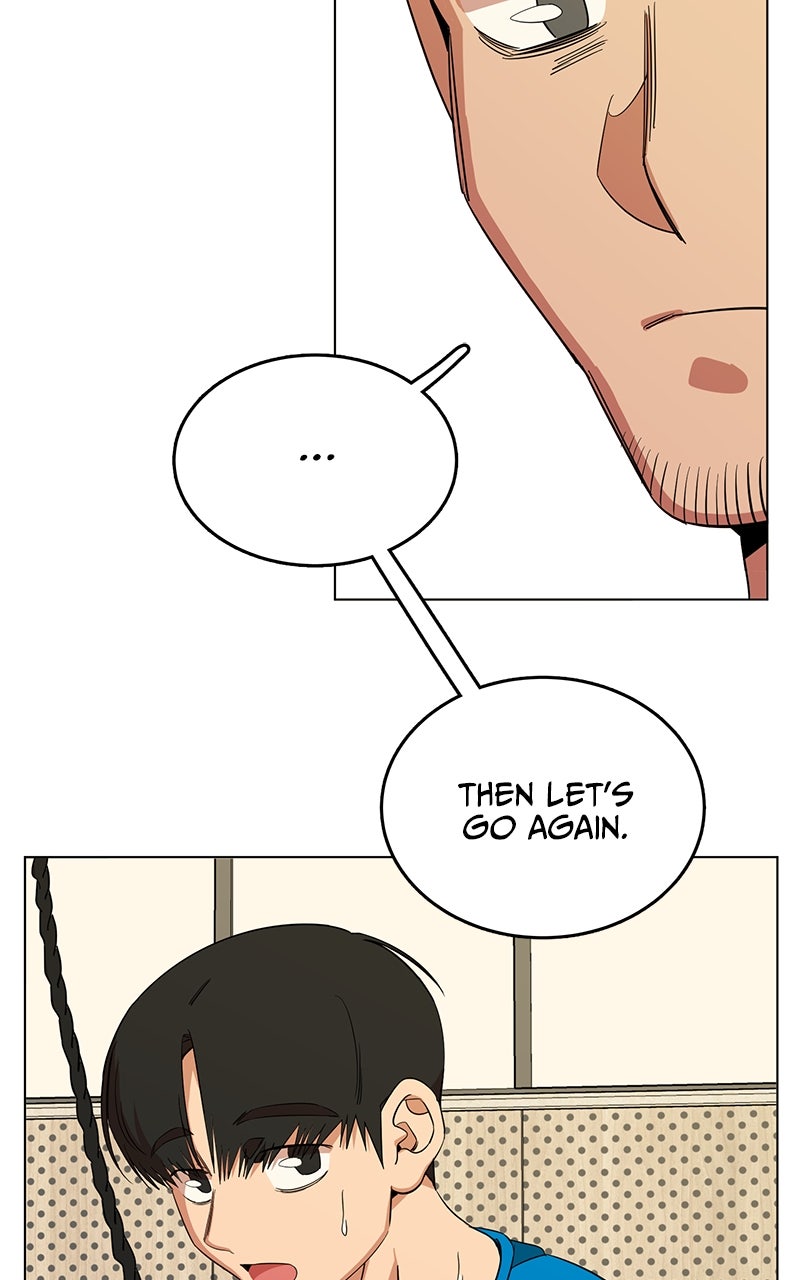 Slow Dive Ep. 10 - How to Earn Favor (1) page 58 - 