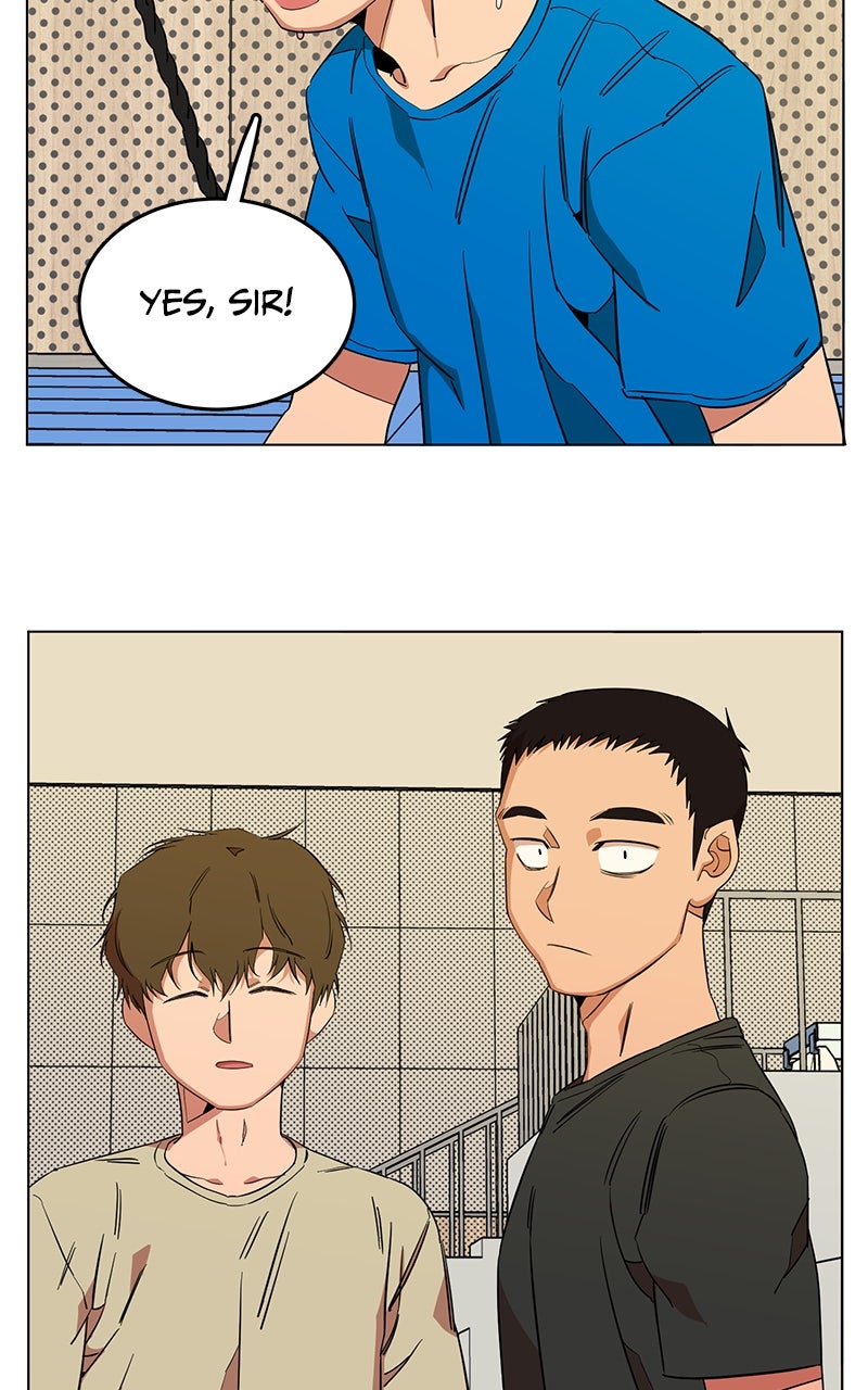 Slow Dive Ep. 10 - How to Earn Favor (1) page 59 - 