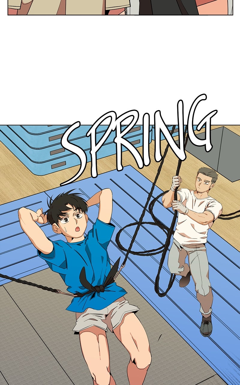 Slow Dive Ep. 10 - How to Earn Favor (1) page 60 - 