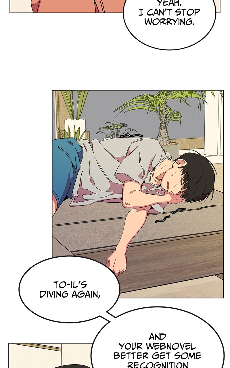 Slow Dive Ep. 10 - How to Earn Favor (1) page 7 - 
