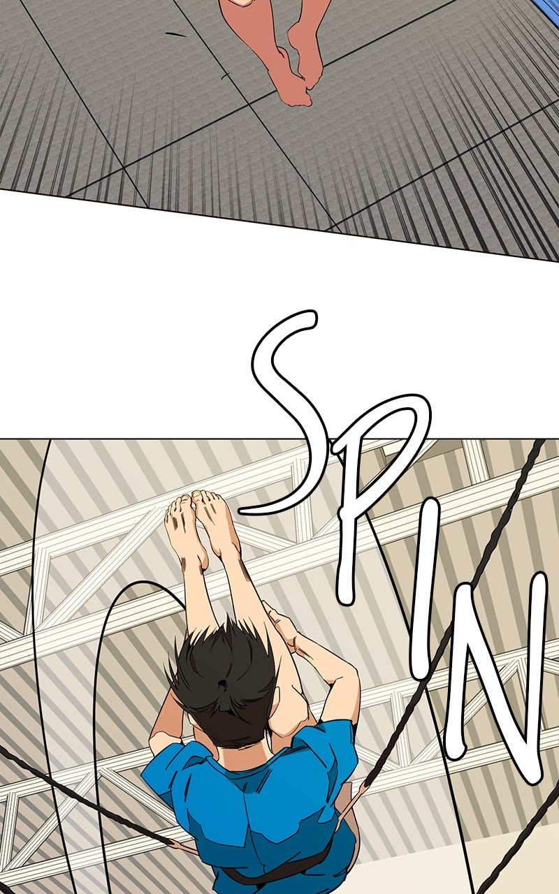Slow Dive Ep. 10 - How to Earn Favor (1) page 61 - 