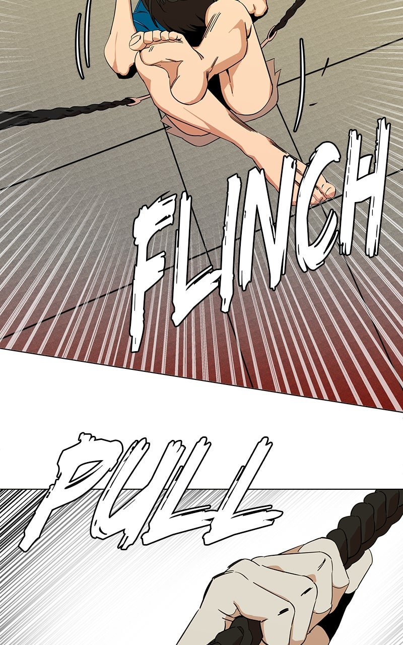 Slow Dive Ep. 10 - How to Earn Favor (1) page 65 - 