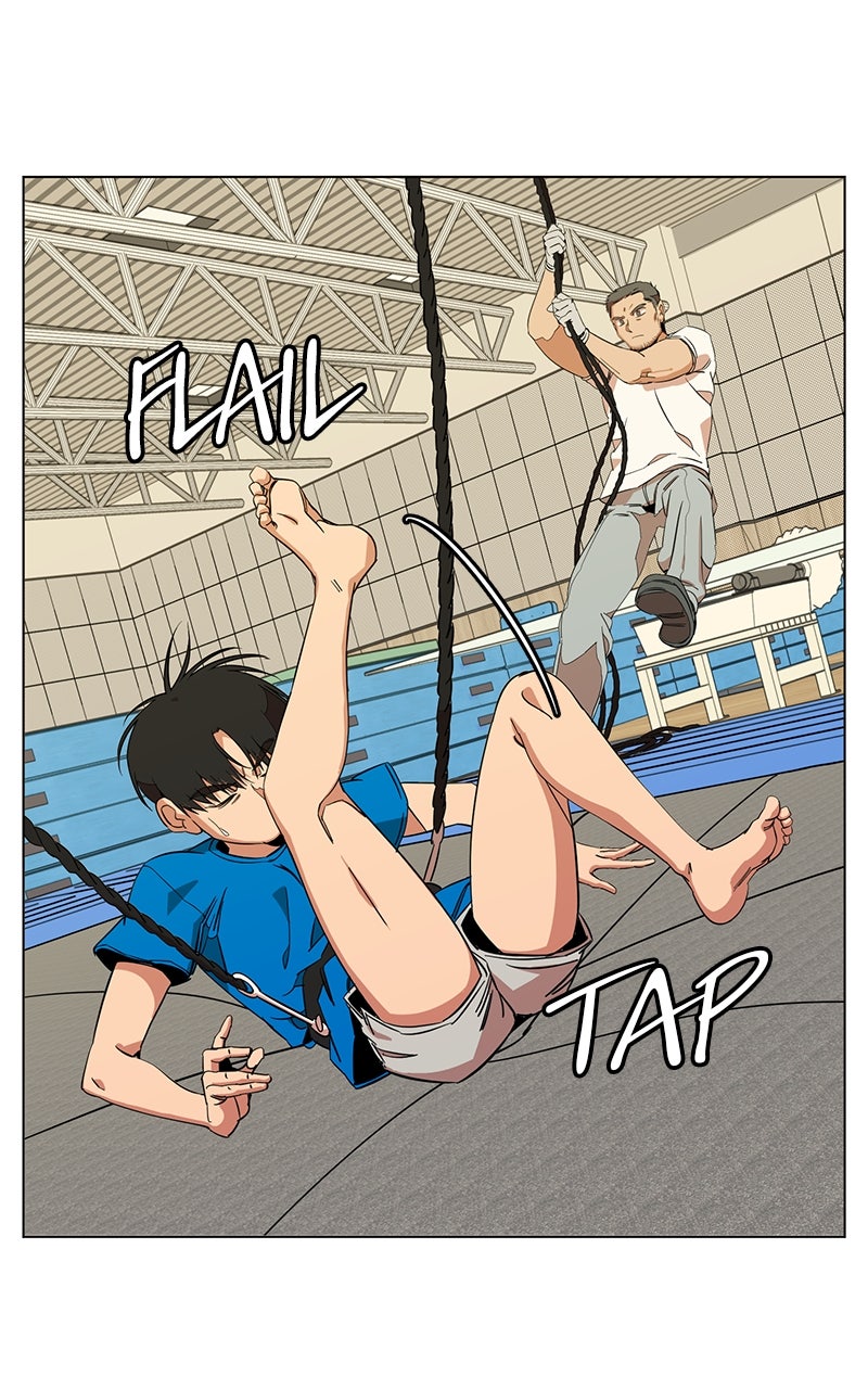 Slow Dive Ep. 10 - How to Earn Favor (1) page 67 - 