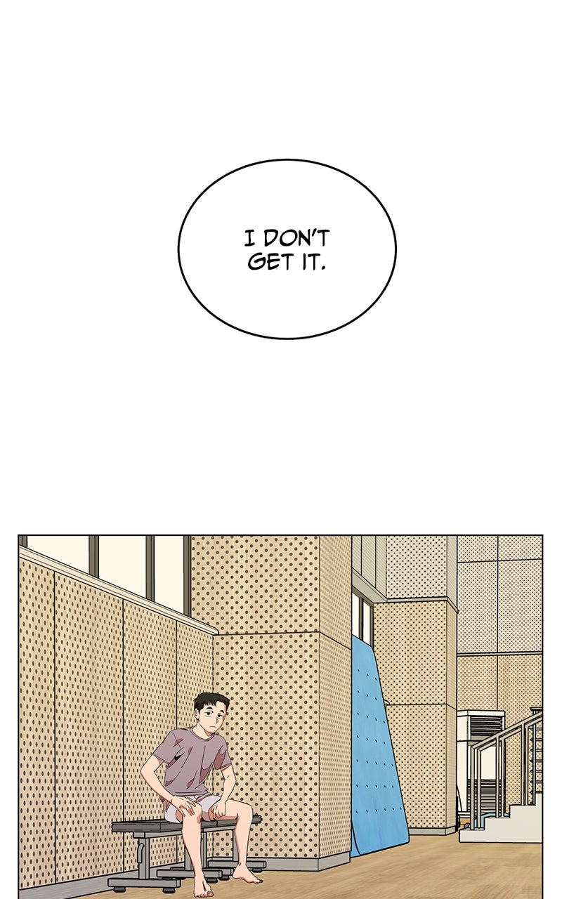 Slow Dive Ep. 10 - How to Earn Favor (1) page 68 - 