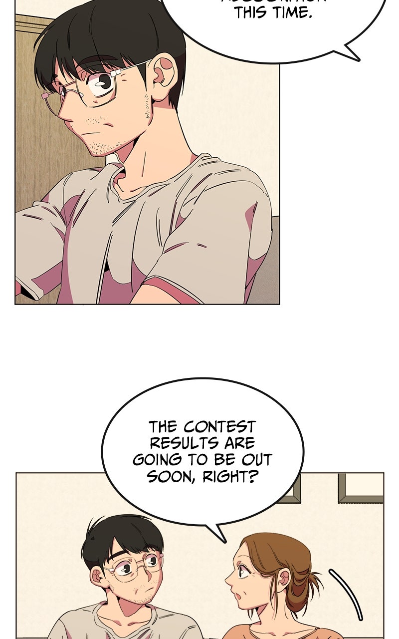 Slow Dive Ep. 10 - How to Earn Favor (1) page 8 - 
