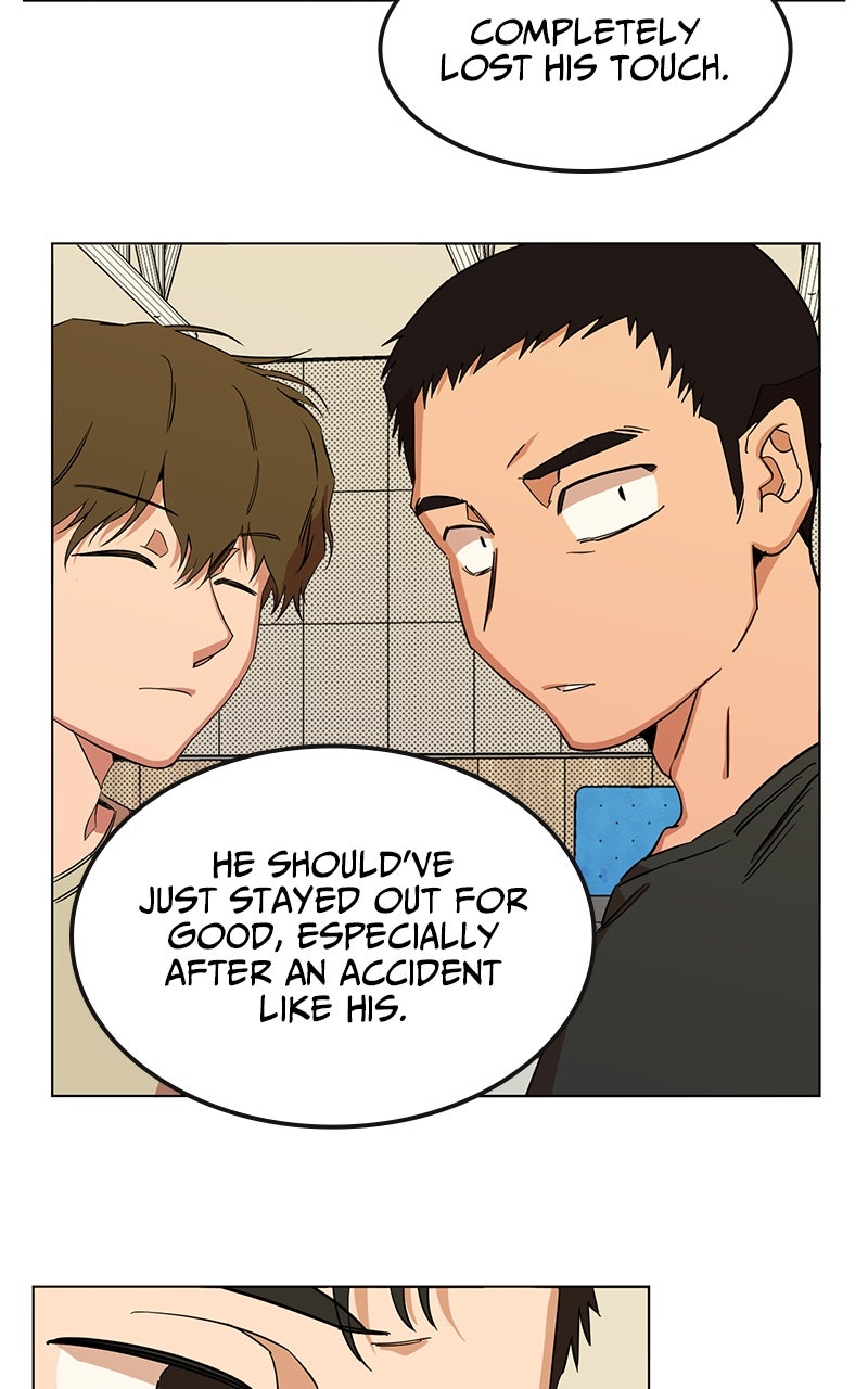 Slow Dive Ep. 10 - How to Earn Favor (1) page 72 - 