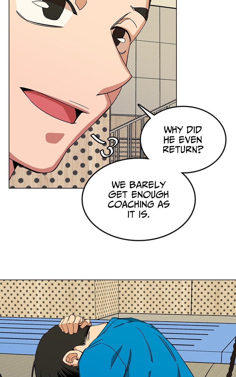 Slow Dive Ep. 10 - How to Earn Favor (1) page 73 - 