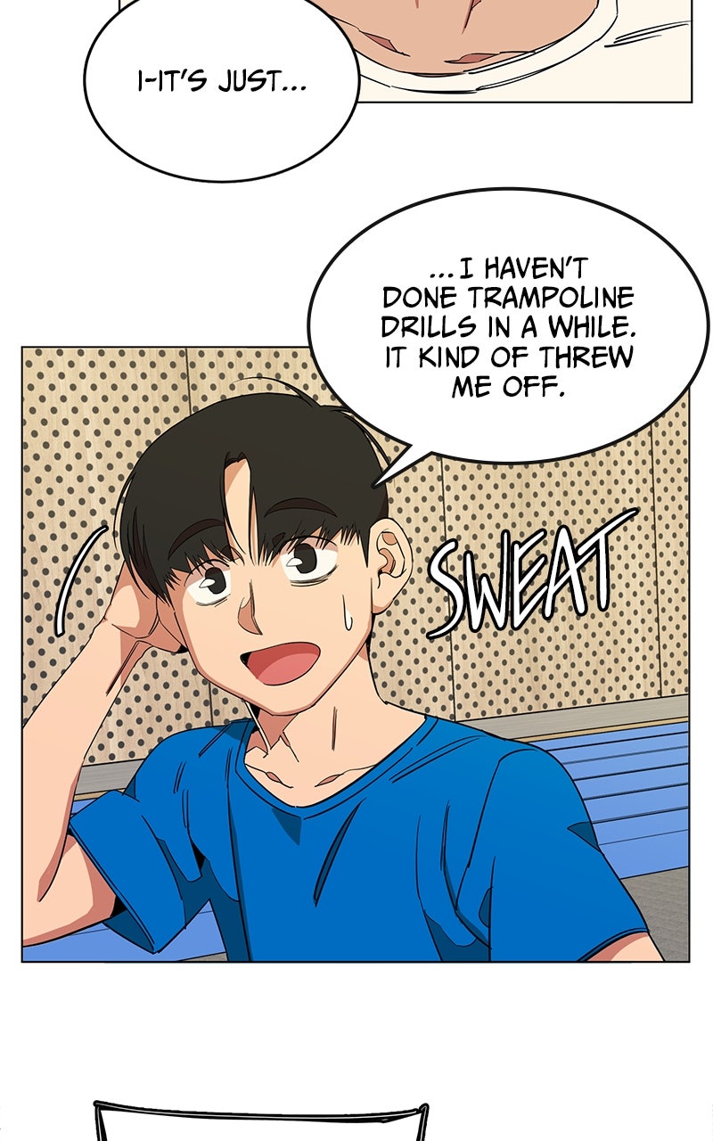 Slow Dive Ep. 10 - How to Earn Favor (1) page 76 - 
