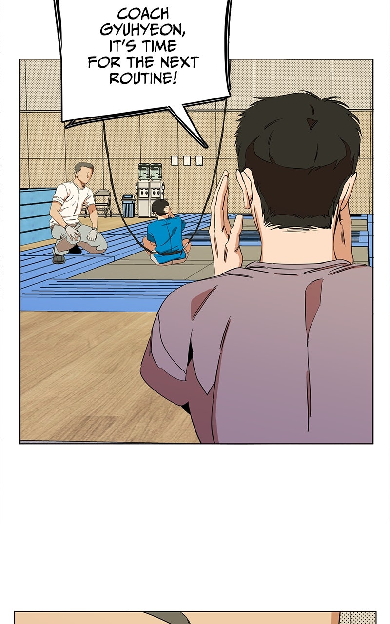 Slow Dive Ep. 10 - How to Earn Favor (1) page 77 - 
