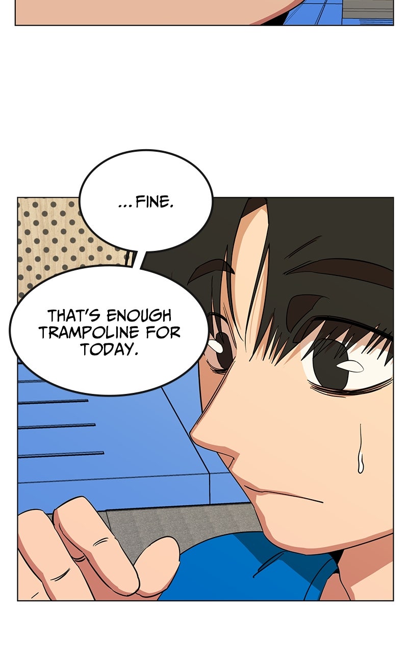 Slow Dive Ep. 10 - How to Earn Favor (1) page 79 - 