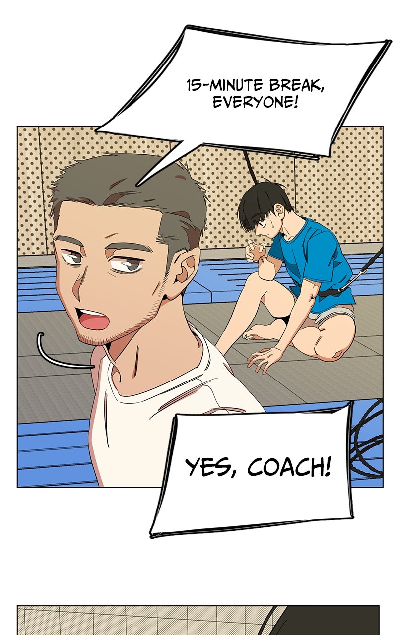 Slow Dive Ep. 10 - How to Earn Favor (1) page 80 - 