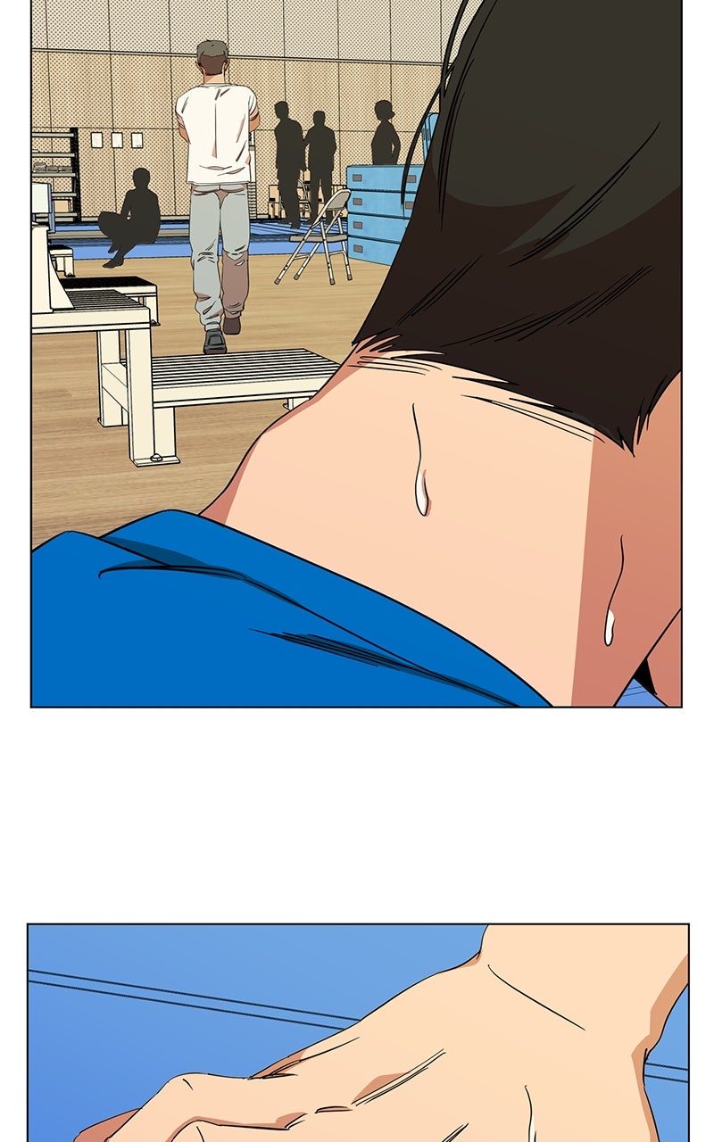 Slow Dive Ep. 10 - How to Earn Favor (1) page 81 - 