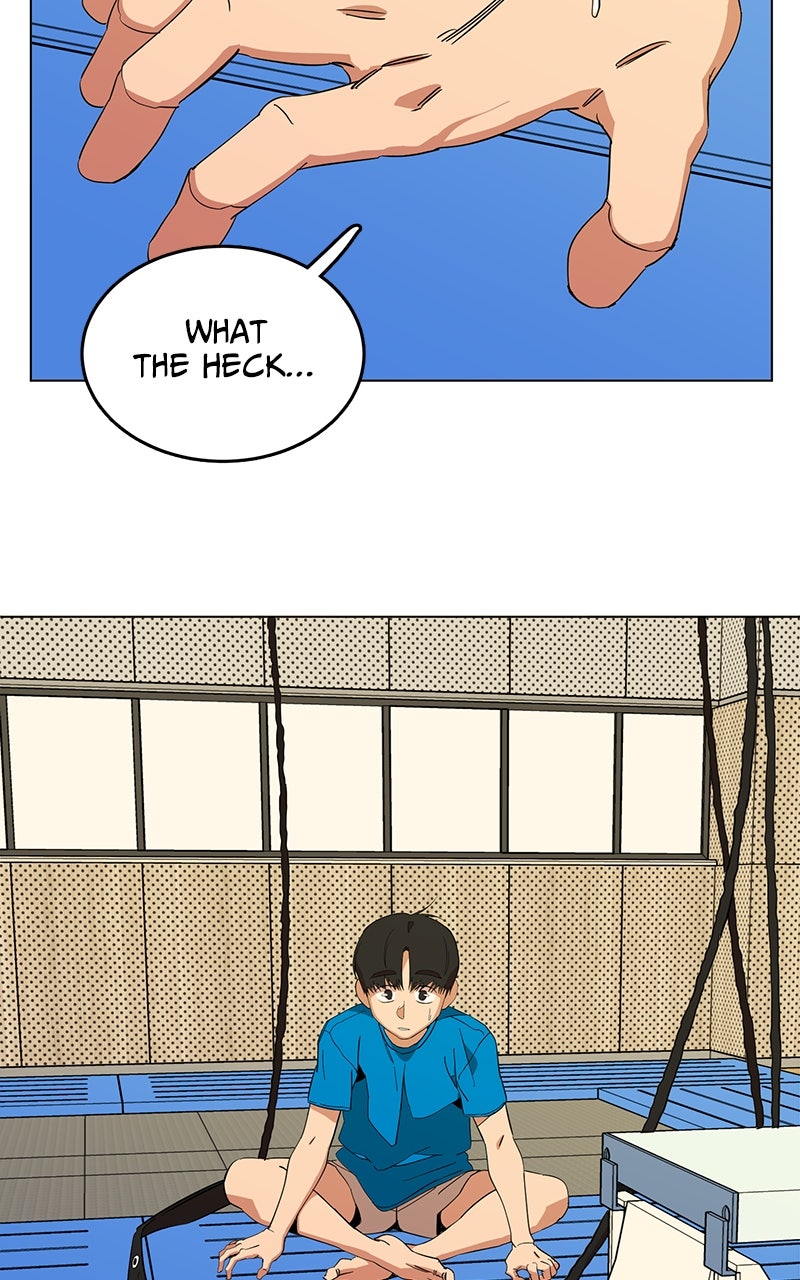Slow Dive Ep. 10 - How to Earn Favor (1) page 82 - 