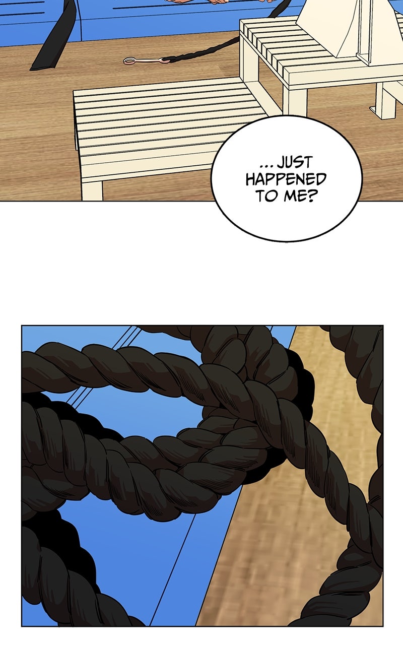 Slow Dive Ep. 10 - How to Earn Favor (1) page 83 - 