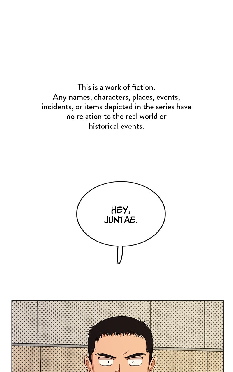 Slow Dive Ep. 11 - How to Earn Favor (2) page 1 - 
