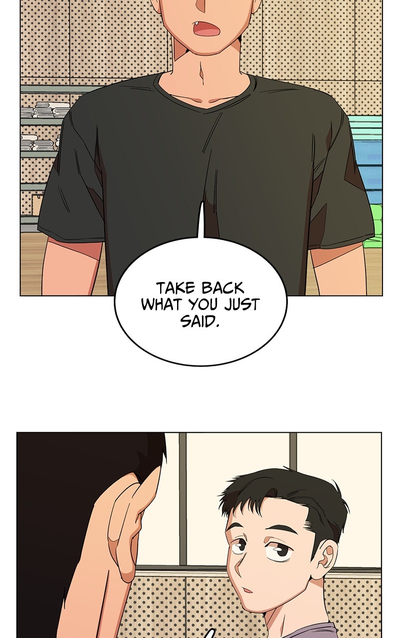 Slow Dive Ep. 11 - How to Earn Favor (2) page 2 - 