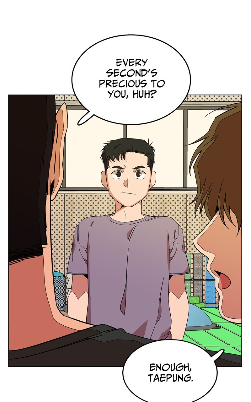 Slow Dive Ep. 11 - How to Earn Favor (2) page 13 - 