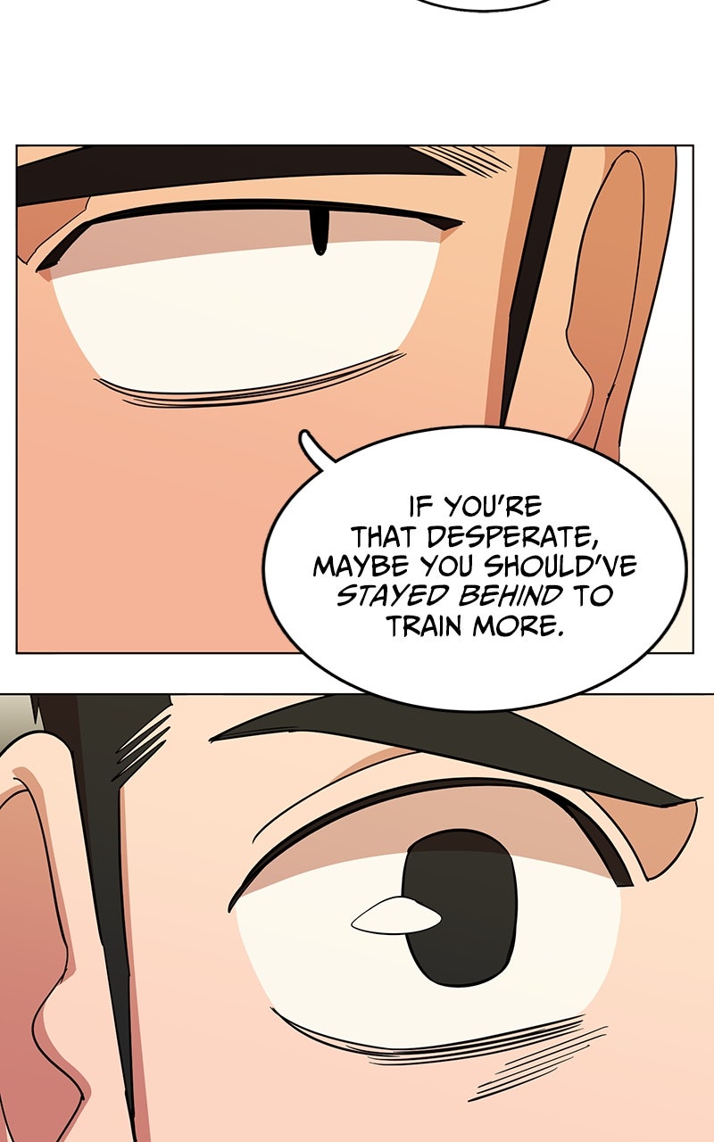 Slow Dive Ep. 11 - How to Earn Favor (2) page 14 - 