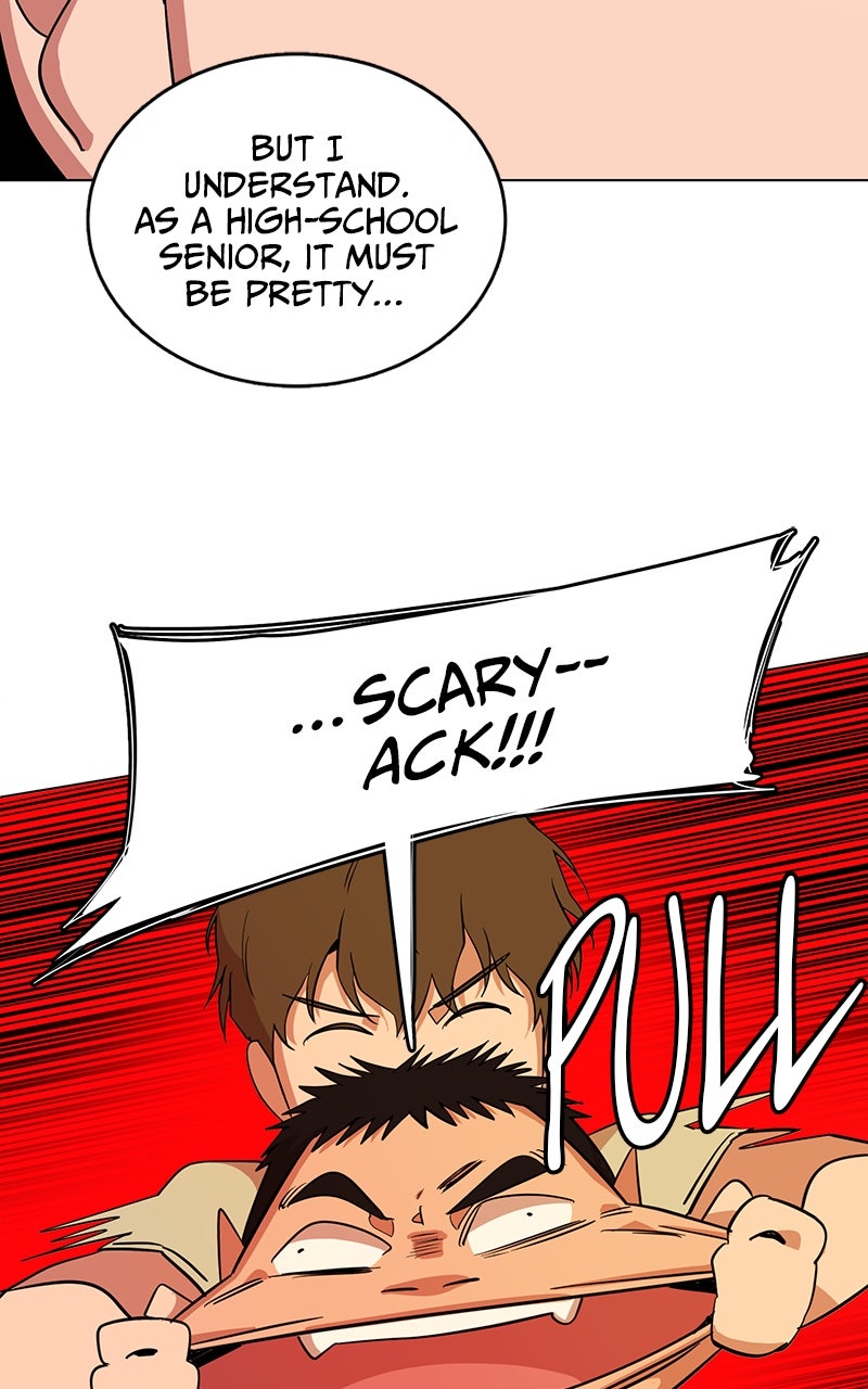 Slow Dive Ep. 11 - How to Earn Favor (2) page 15 - 