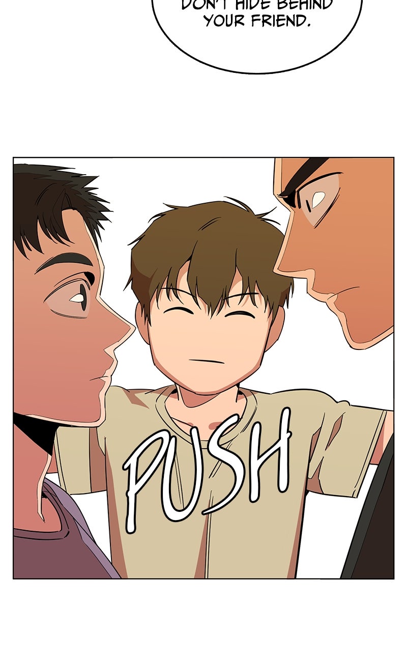 Slow Dive Ep. 11 - How to Earn Favor (2) page 20 - 