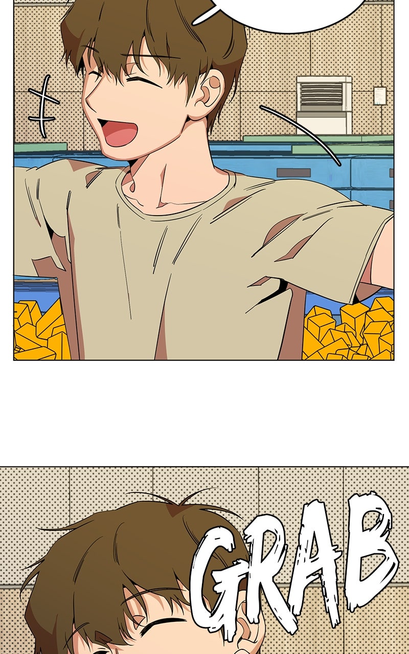 Slow Dive Ep. 11 - How to Earn Favor (2) page 23 - 