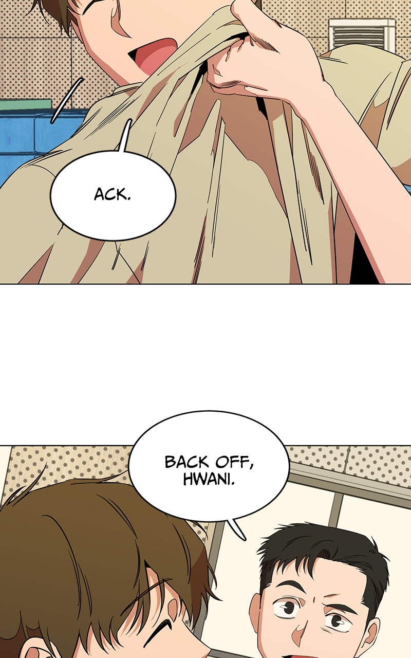 Slow Dive Ep. 11 - How to Earn Favor (2) page 24 - 