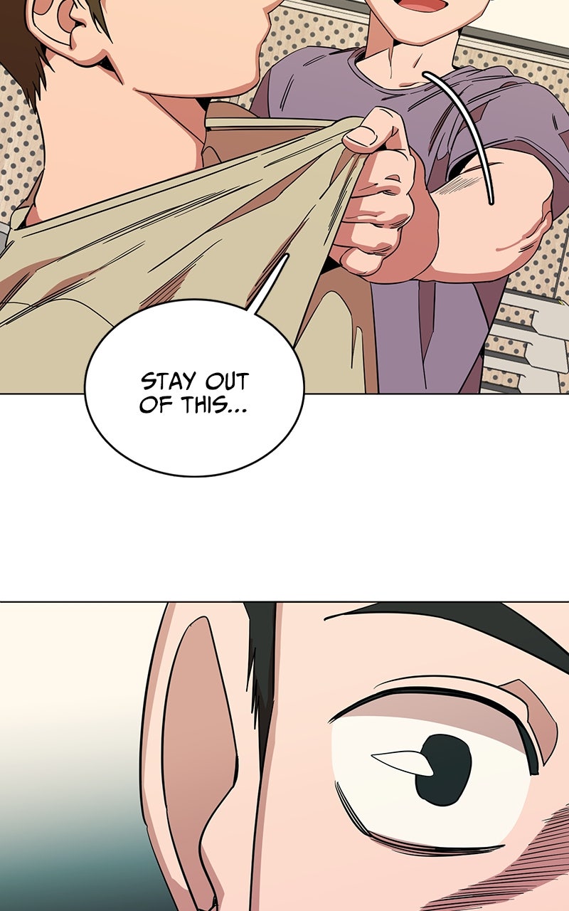 Slow Dive Ep. 11 - How to Earn Favor (2) page 25 - 