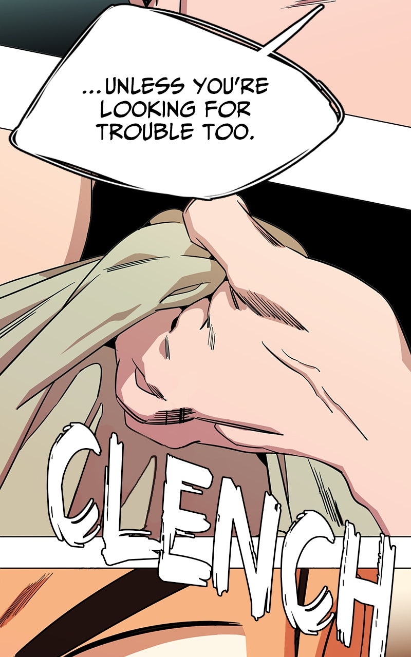 Slow Dive Ep. 11 - How to Earn Favor (2) page 26 - 