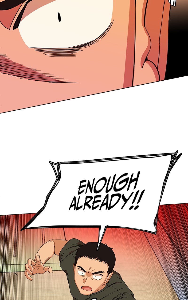 Slow Dive Ep. 11 - How to Earn Favor (2) page 27 - 