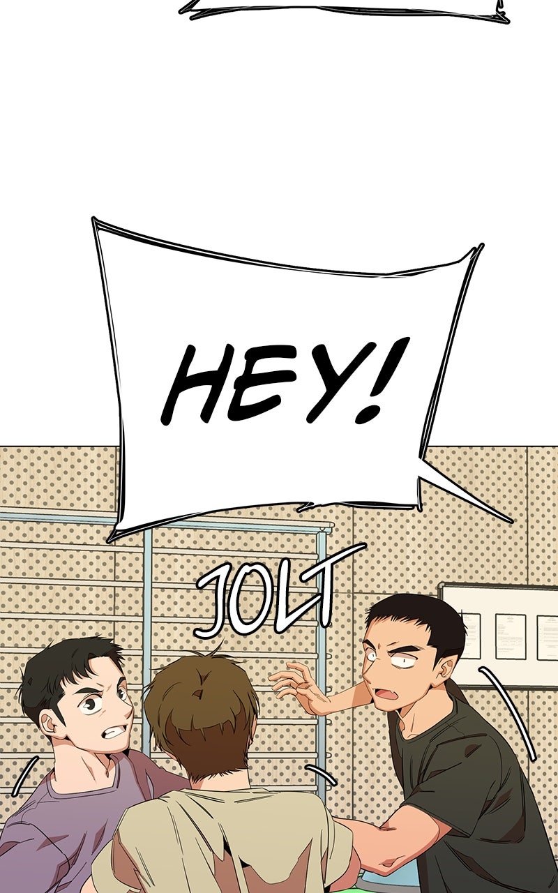 Slow Dive Ep. 11 - How to Earn Favor (2) page 29 - 