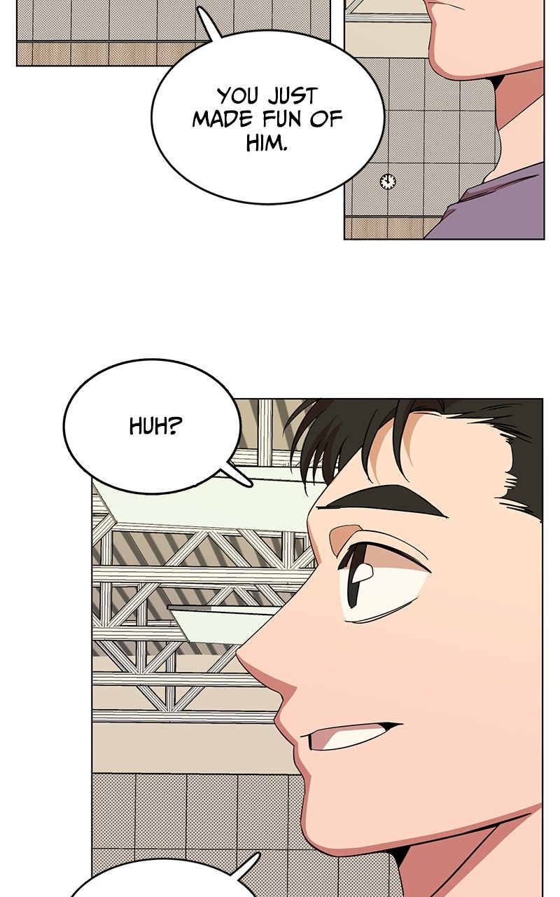 Slow Dive Ep. 11 - How to Earn Favor (2) page 4 - 
