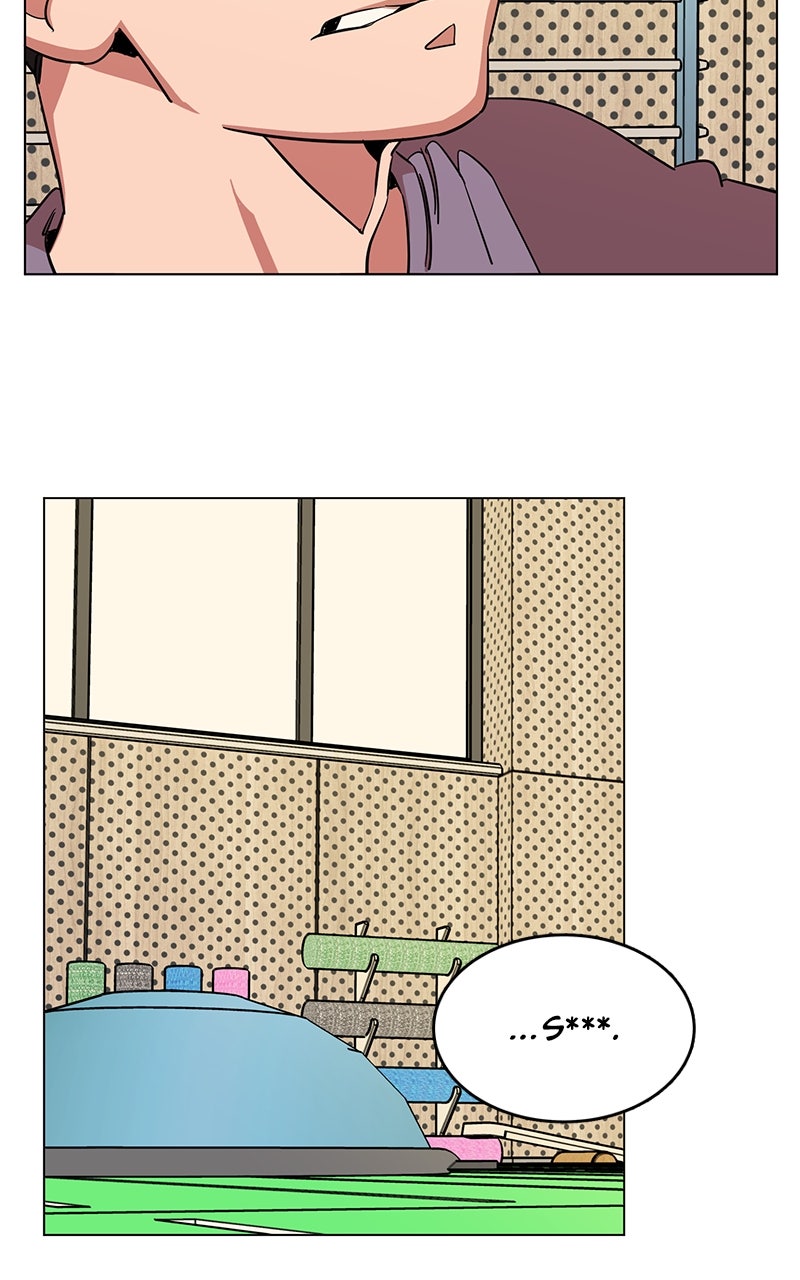 Slow Dive Ep. 11 - How to Earn Favor (2) page 34 - 