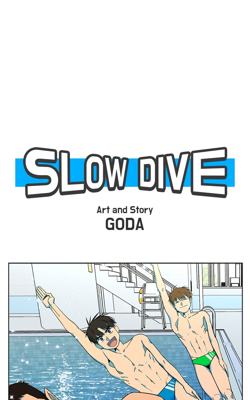 Slow Dive Ep. 11 - How to Earn Favor (2) page 35 - 