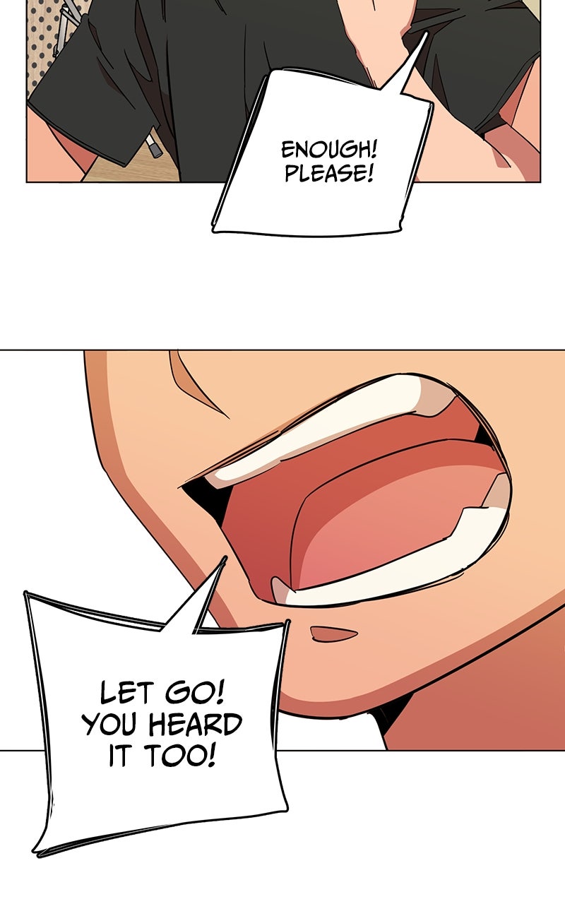 Slow Dive Ep. 11 - How to Earn Favor (2) page 41 - 