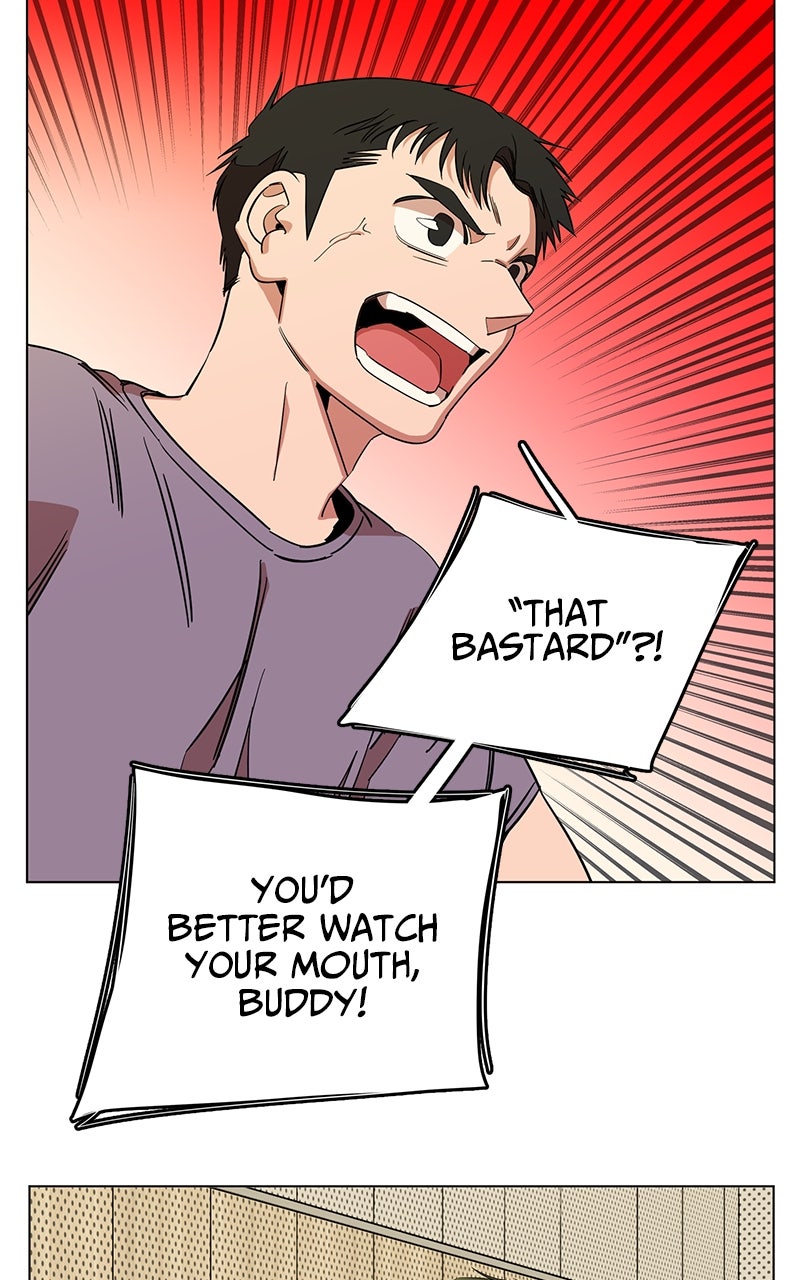 Slow Dive Ep. 11 - How to Earn Favor (2) page 45 - 