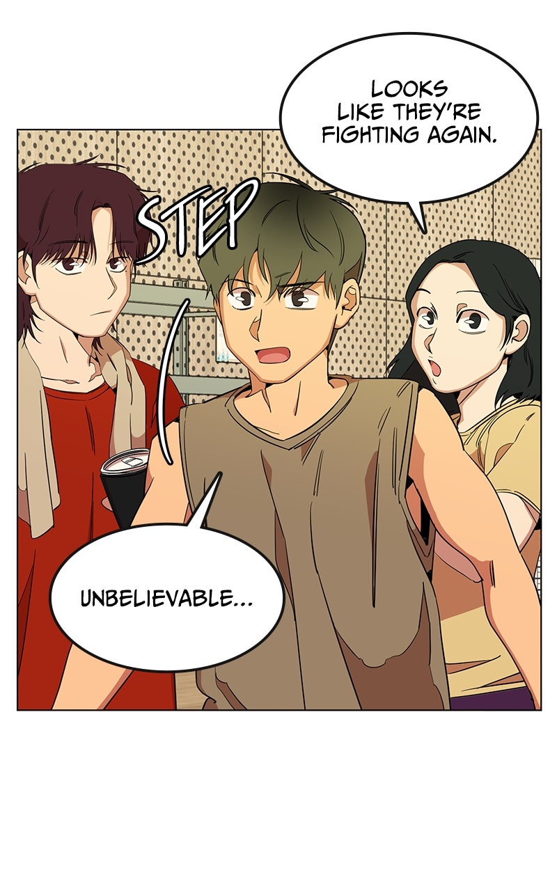 Slow Dive Ep. 11 - How to Earn Favor (2) page 48 - 
