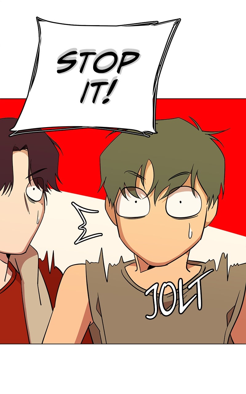 Slow Dive Ep. 11 - How to Earn Favor (2) page 49 - 