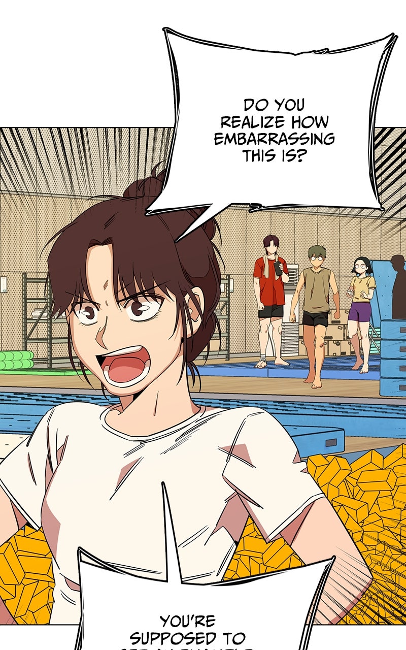 Slow Dive Ep. 11 - How to Earn Favor (2) page 50 - 