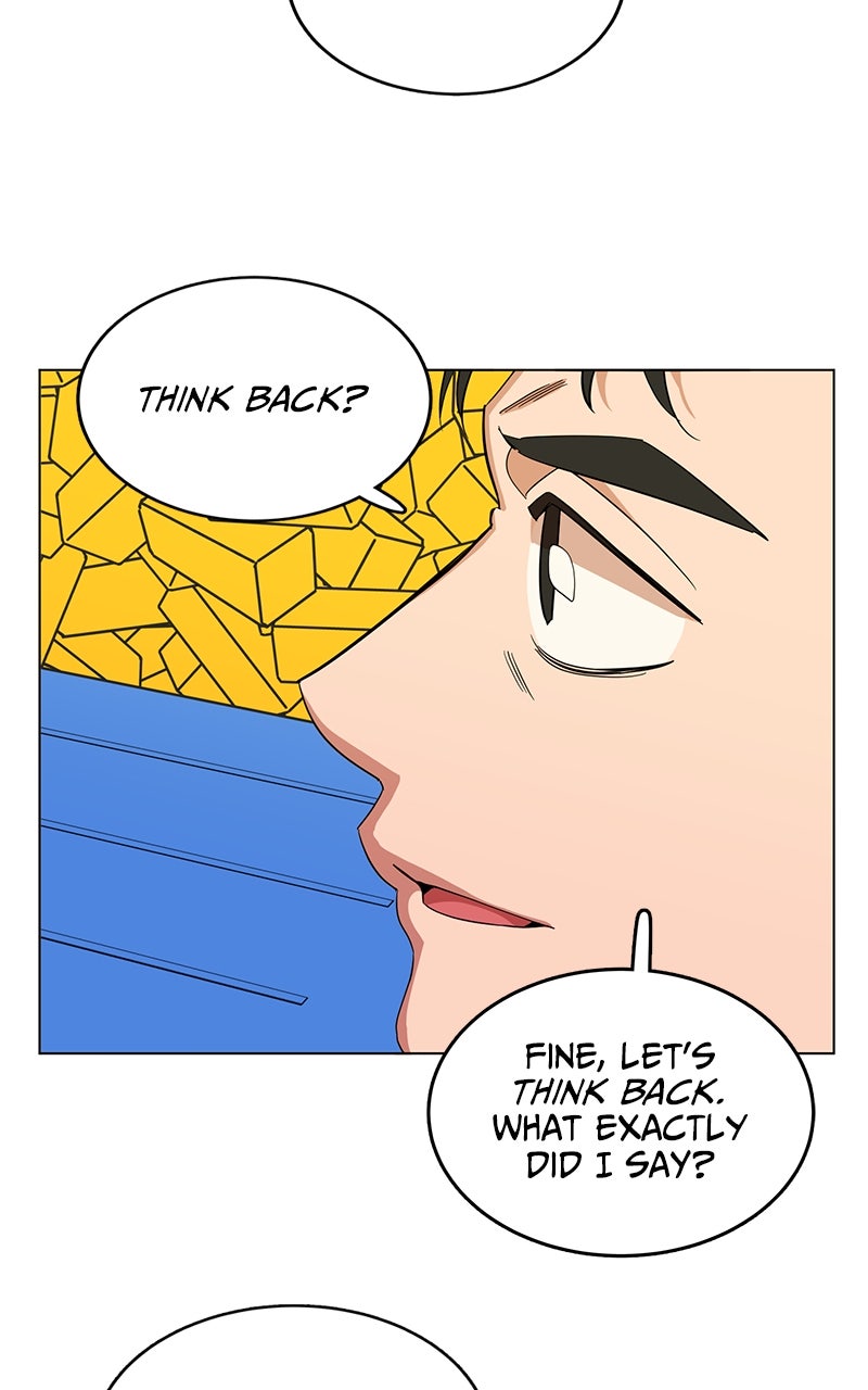 Slow Dive Ep. 11 - How to Earn Favor (2) page 6 - 