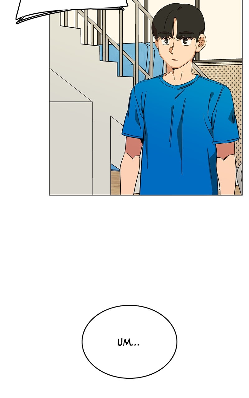 Slow Dive Ep. 11 - How to Earn Favor (2) page 54 - 