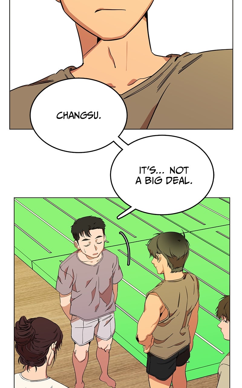 Slow Dive Ep. 11 - How to Earn Favor (2) page 62 - 