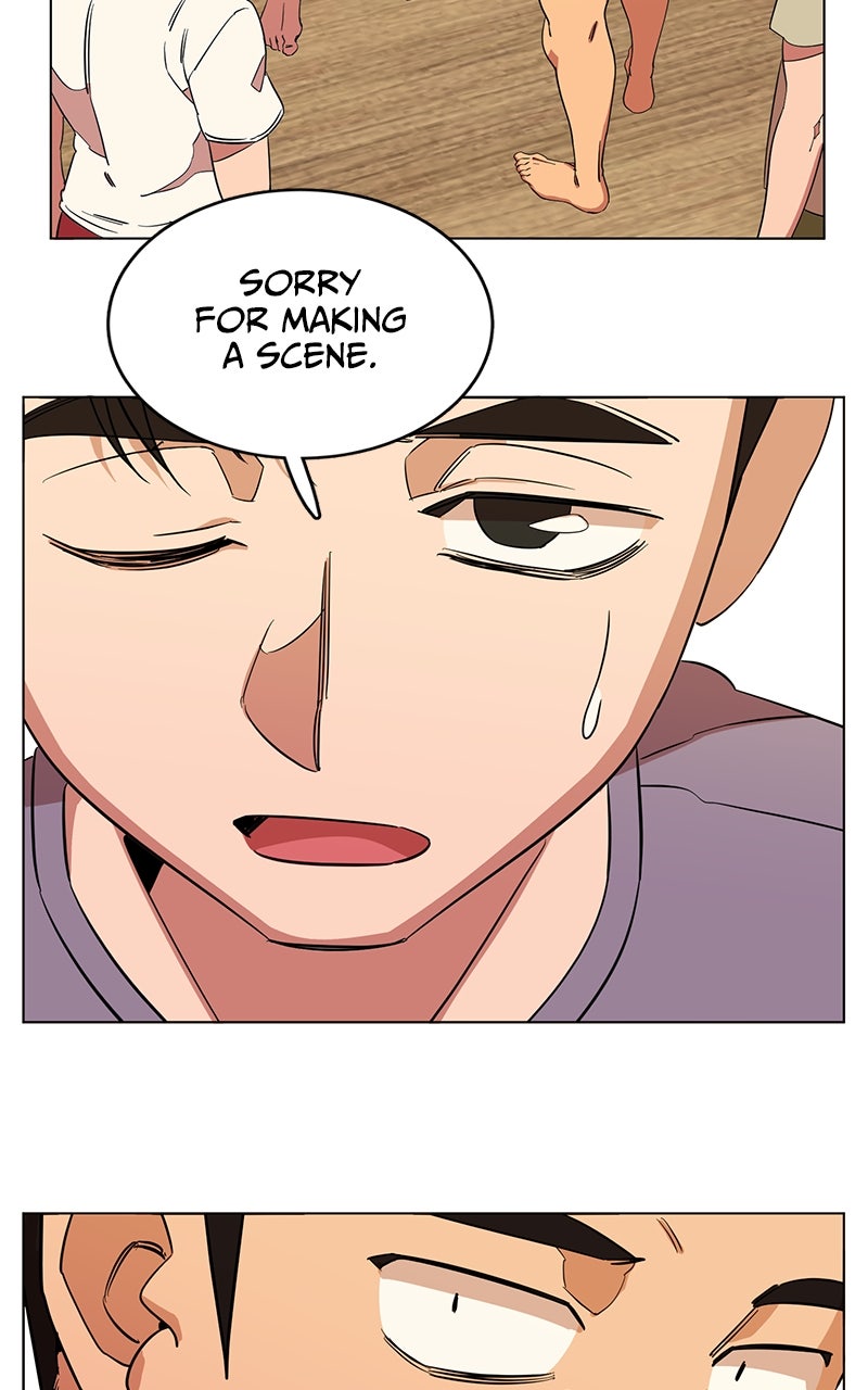 Slow Dive Ep. 11 - How to Earn Favor (2) page 63 - 
