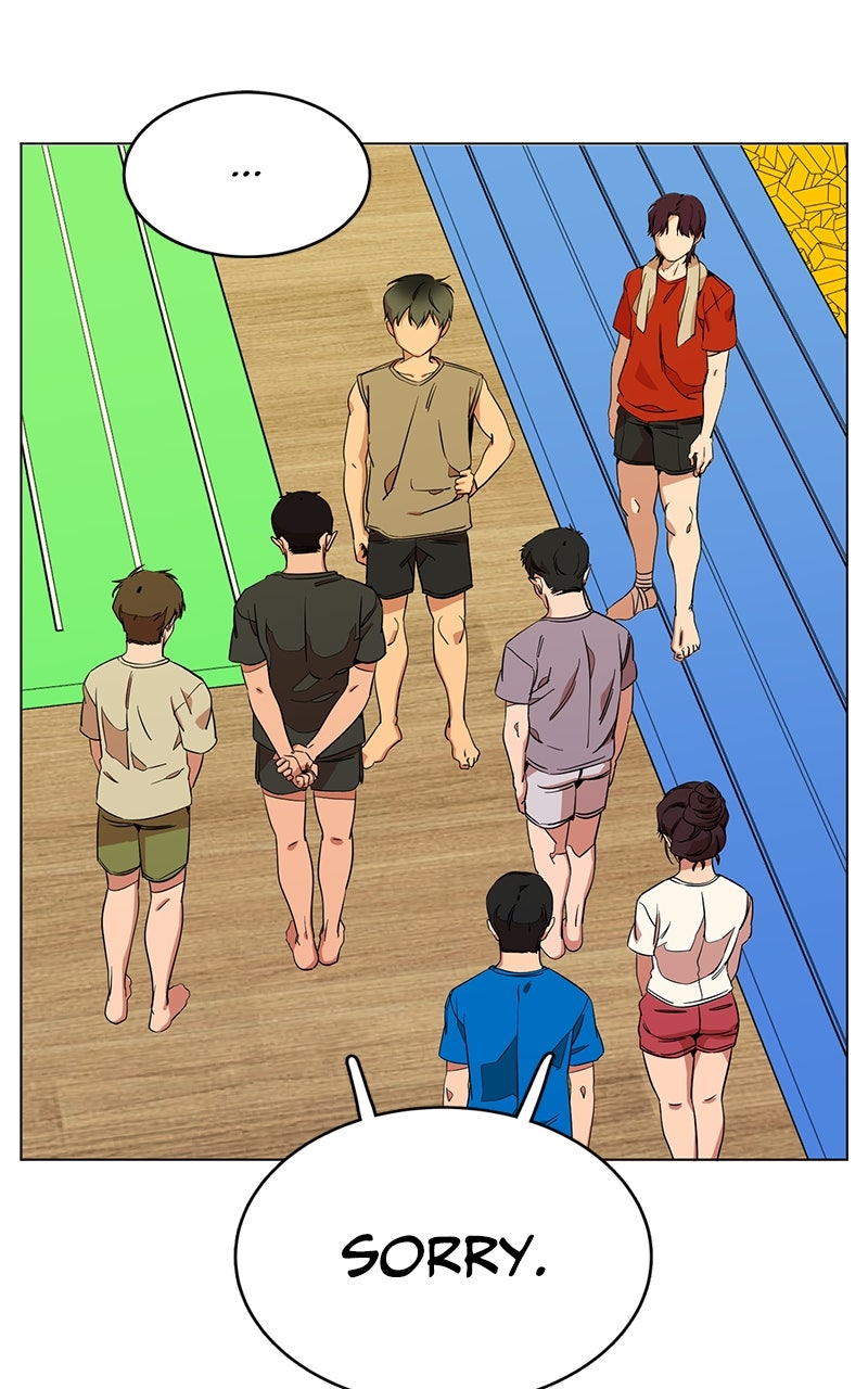 Slow Dive Ep. 11 - How to Earn Favor (2) page 65 - 