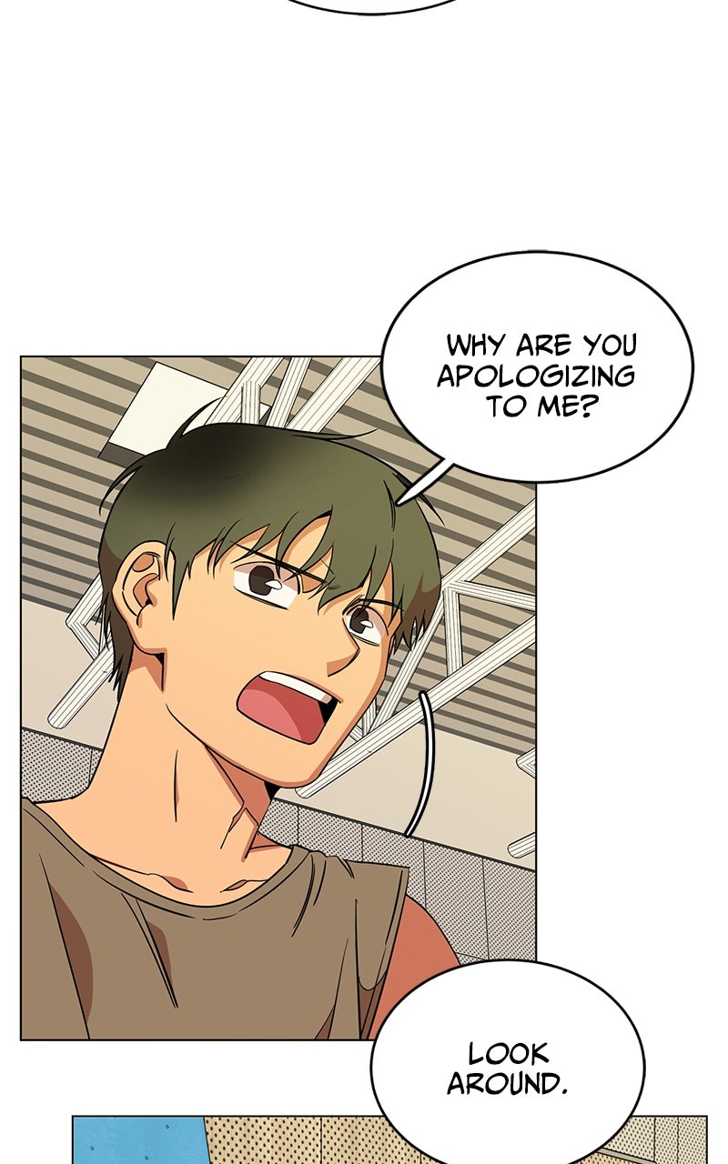 Slow Dive Ep. 11 - How to Earn Favor (2) page 66 - 